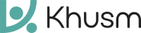 Khusm Logo